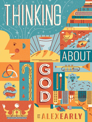 cover image of Thinking About God